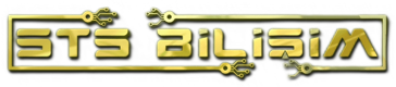 STS Bilişim E-dönüşüm Çözüm Ortağınız